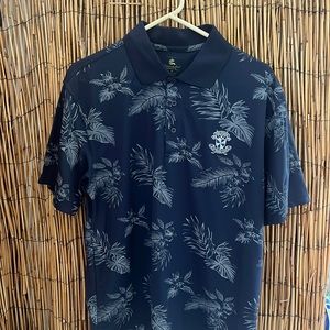 The Dunes at Maui Lani Polo Shirt